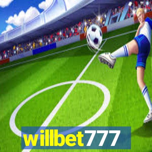 willbet777