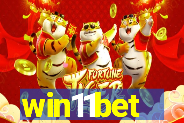 win11bet