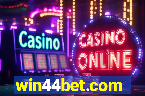 win44bet.com