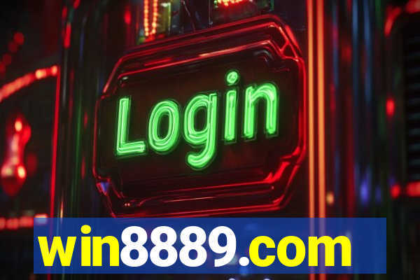 win8889.com