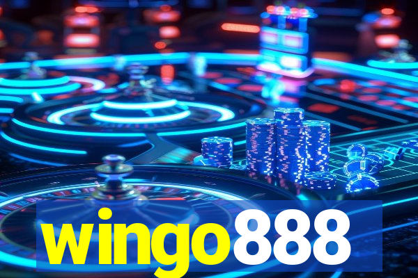 wingo888