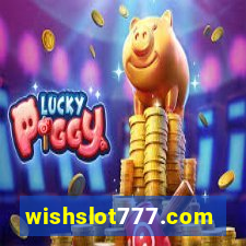 wishslot777.com