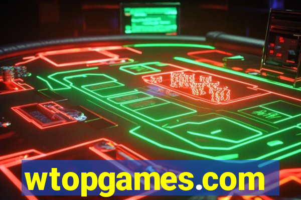 wtopgames.com