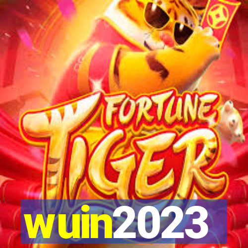 wuin2023