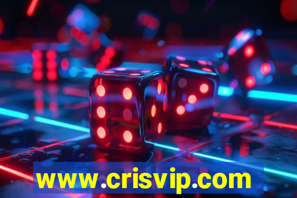 www.crisvip.com.br