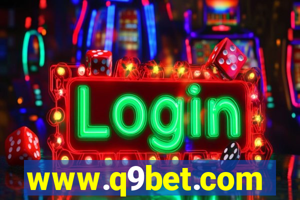 www.q9bet.com