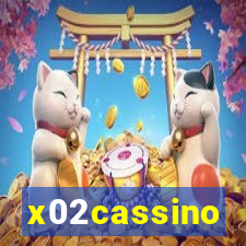 x02cassino