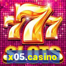 x05.casino