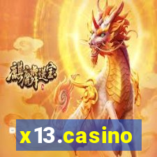 x13.casino