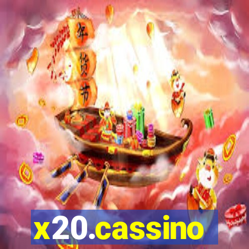 x20.cassino