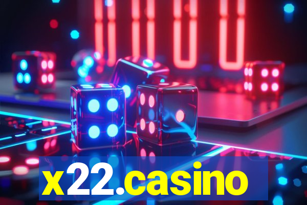 x22.casino