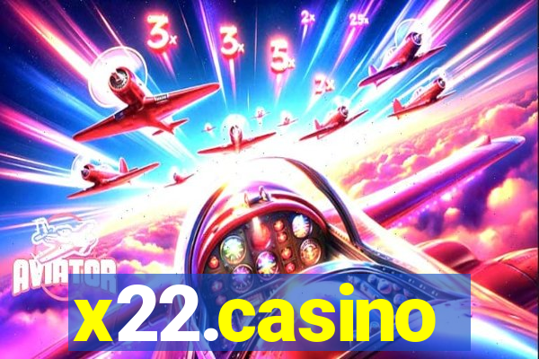 x22.casino