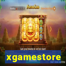 xgamestore