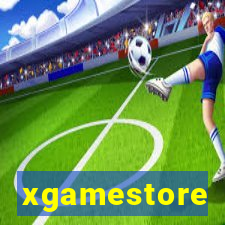 xgamestore