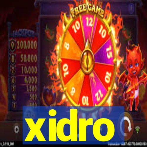 xidro