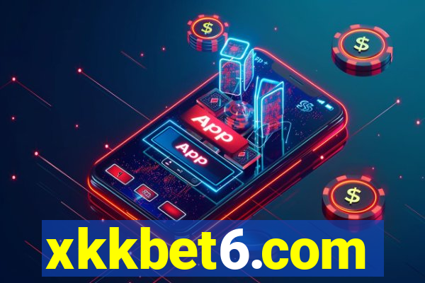 xkkbet6.com