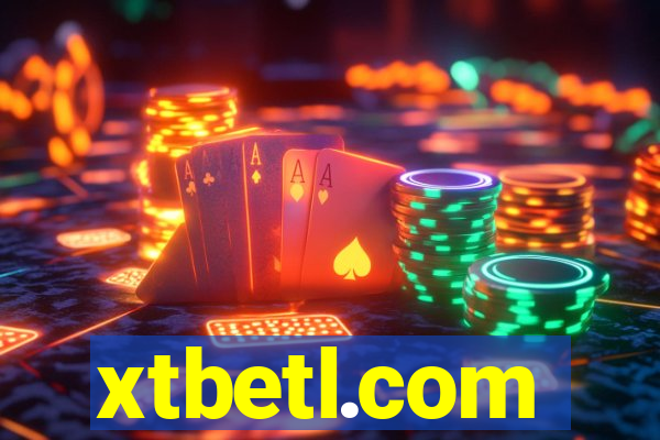 xtbetl.com