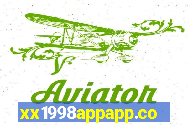 xx1998appapp.com