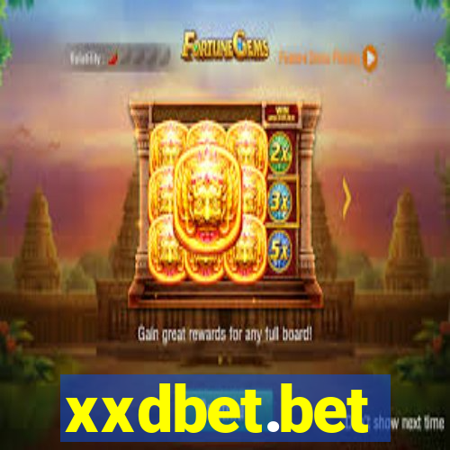 xxdbet.bet