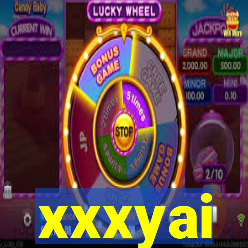 xxxyai