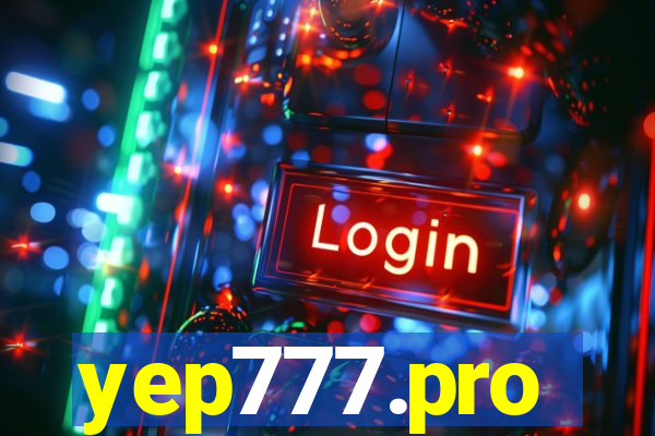 yep777.pro